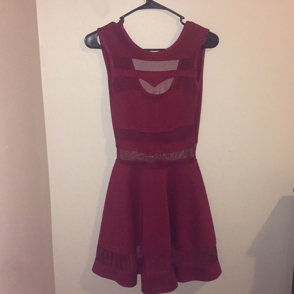 cute dress for a night out with the girls 💃🏽